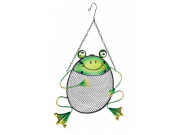 Gardman Frog Peanut & Sunflower Heart Feeder	